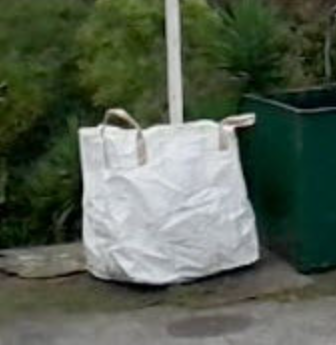 Skip Bag Delivery