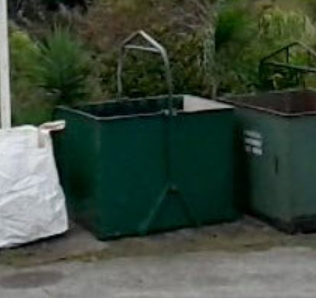 Skip Bin Hire