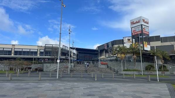 Albany