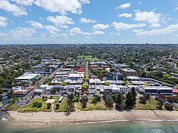 Browns Bay