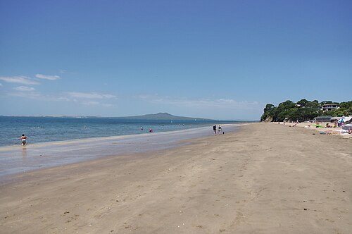 Campbells Bay