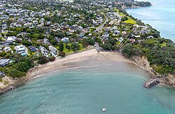 Castor Bay