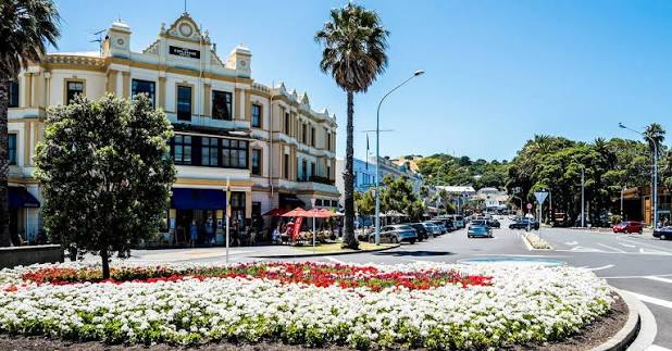 Devonport