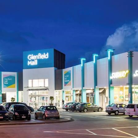 Glenfield