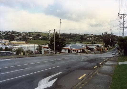 Hillcrest