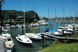 Milford